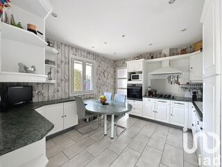  Maison � vendre 6 pi�ces 140 m�