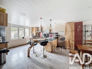  Maison � vendre 5 pi�ces 156 m�