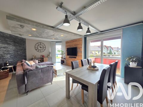   Vente Duplex 3 pi�ces Appartement - 3 pi�ce(s) - 99 m�