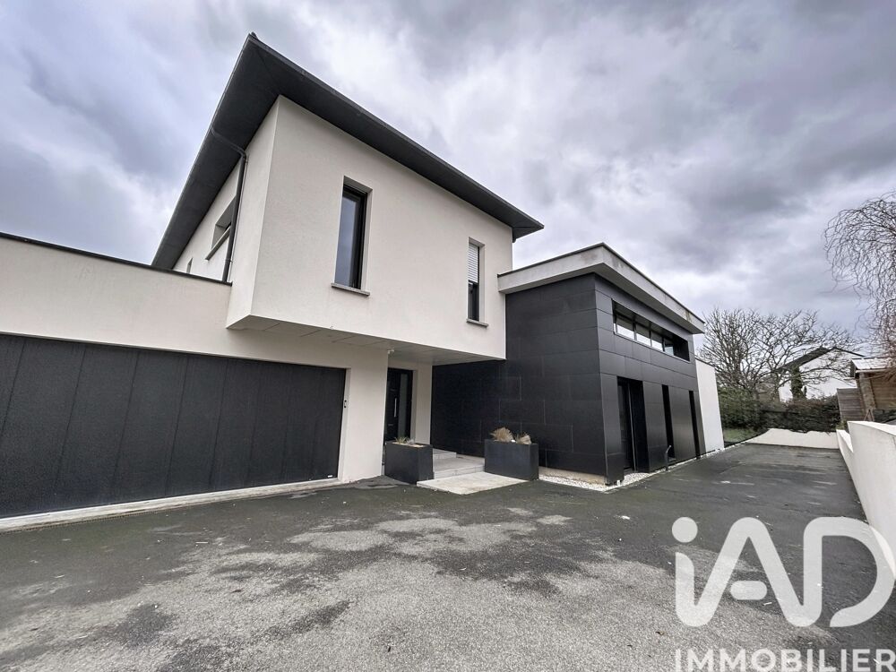 � vendre  Villa Guignen (35580)