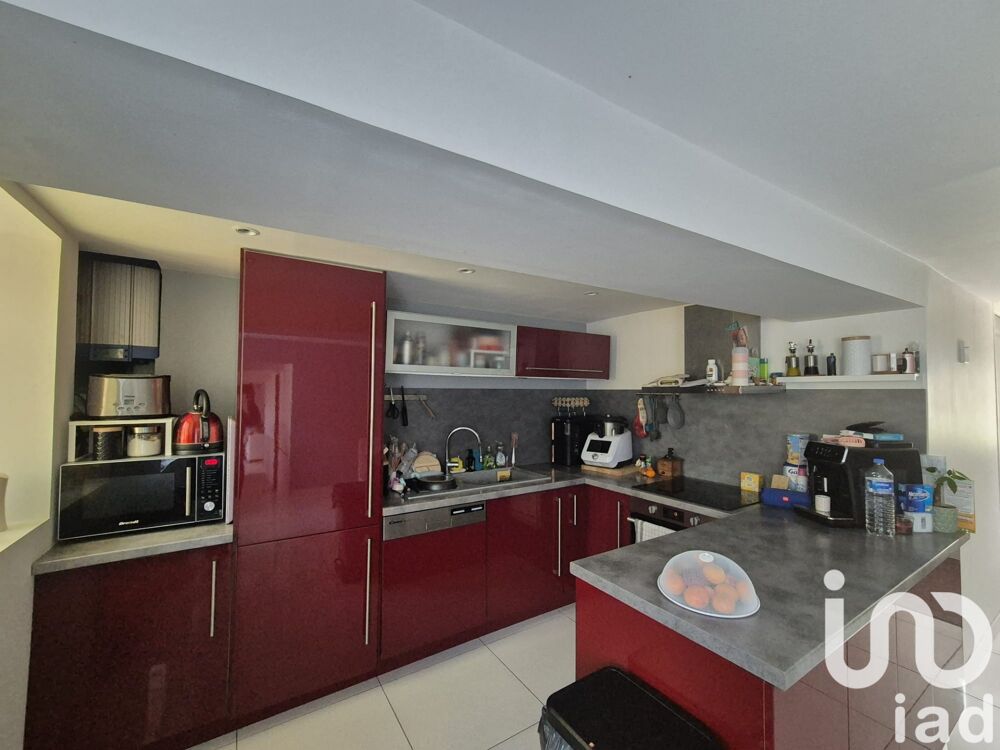 Vente Maison Vente Maison/villa 6 pi�ces Signy-signets