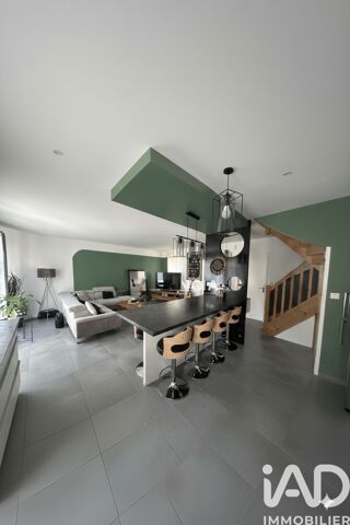  Maison � vendre 4 pi�ces 72 m�