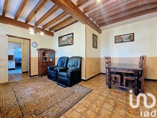  Maison � vendre 4 pi�ces 94 m�