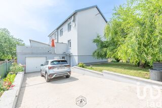  Maison � vendre 5 pi�ces 120 m�