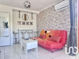  Appartement � vendre 2 pi�ces 30 m�