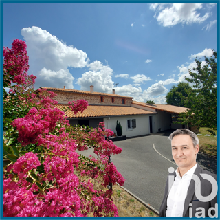  Maison � vendre 8 pi�ces 166 m�