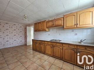  Maison � vendre 6 pi�ces 152 m�