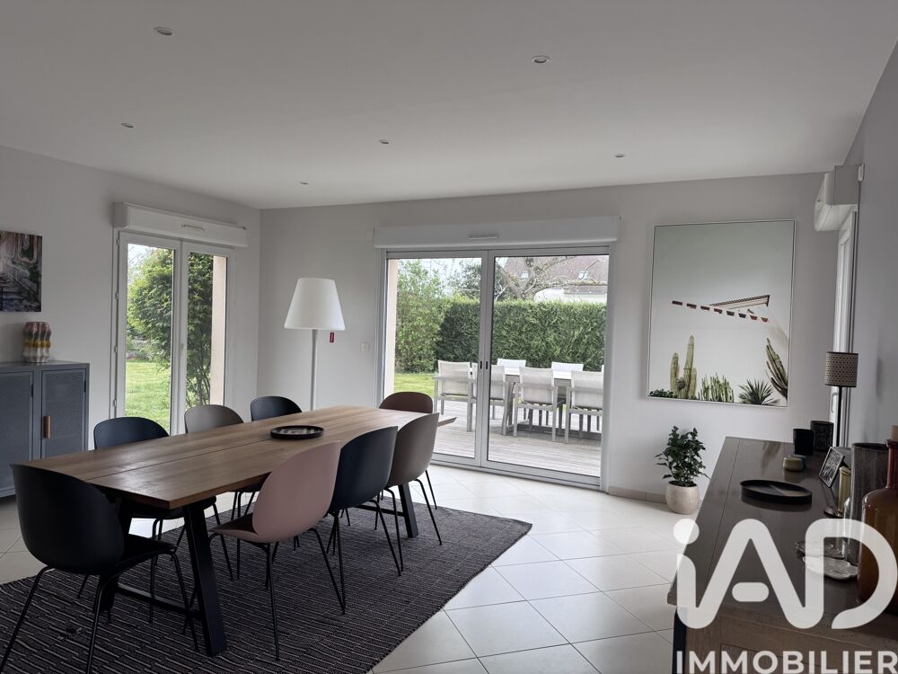 � vendre  Villa Saint-Nom-la-Bret�che (78860)