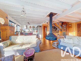  Villa � vendre 6 pi�ces 177 m�