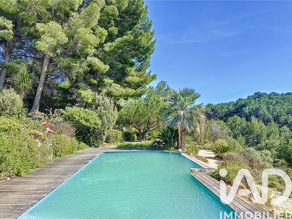 � vendre  Maison Sanary-sur-Mer (83110)