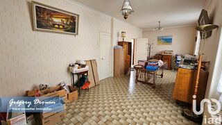  Maison  vendre 5 pices 109 m