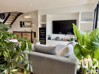  Maison � vendre 5 pi�ces 128 m�