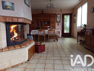  Maison � vendre 7 pi�ces 139 m�
