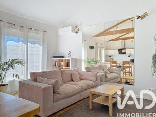  Appartement � vendre 3 pi�ces 57 m�