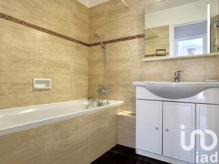  Appartement  vendre 4 pices 86 m