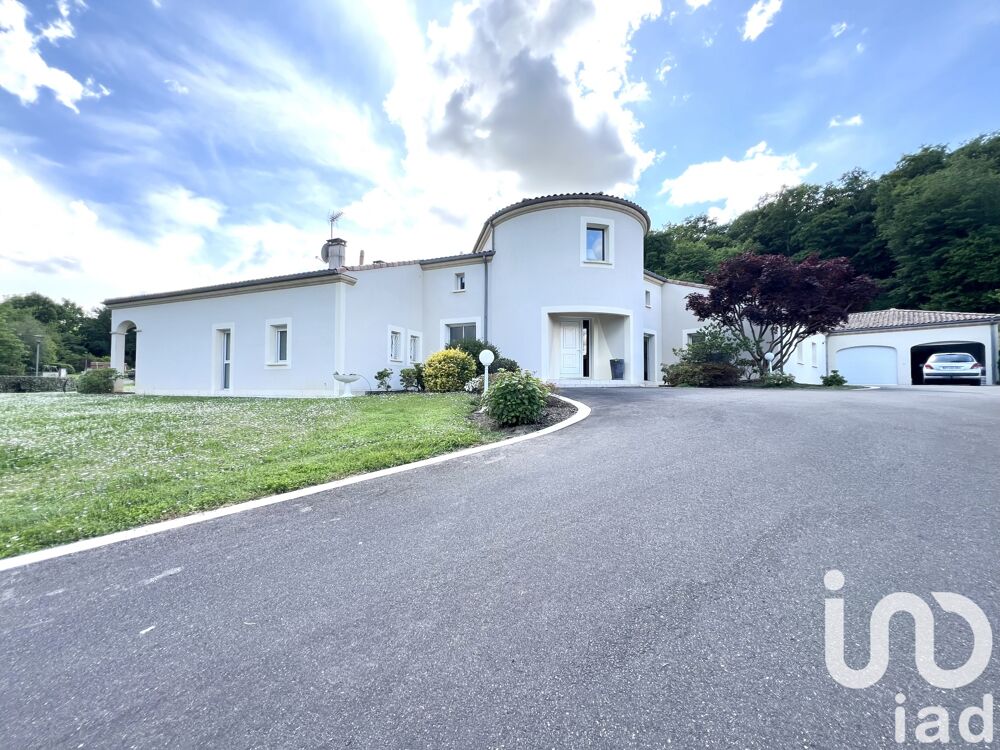  vendre  Villa Aire-sur-l'Adour (40800)