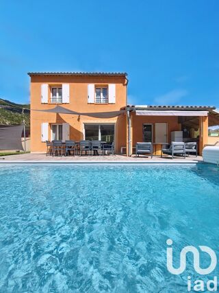  Maison  vendre 5 pices 118 m