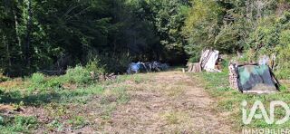  Terrain � vendre 1667 m�