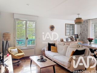  Appartement � vendre 5 pi�ces 106 m�