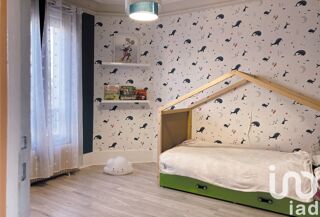  Maison  vendre 5 pices 93 m