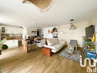  Appartement � vendre 2 pi�ces 50 m�