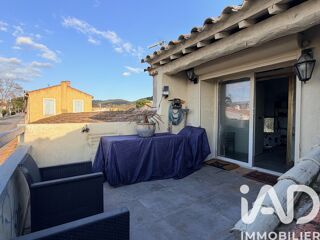  Maison � vendre 3 pi�ces 66 m�