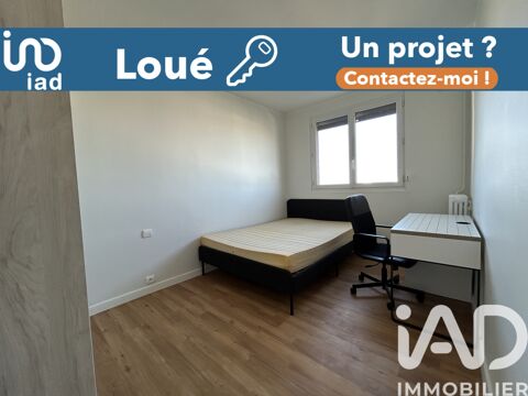  Appartement � louer 1 pi�ce 18 m�