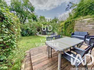  Maison � louer 5 pi�ces 96 m� Rennes