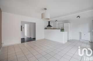  Appartement � vendre 4 pi�ces 80 m�