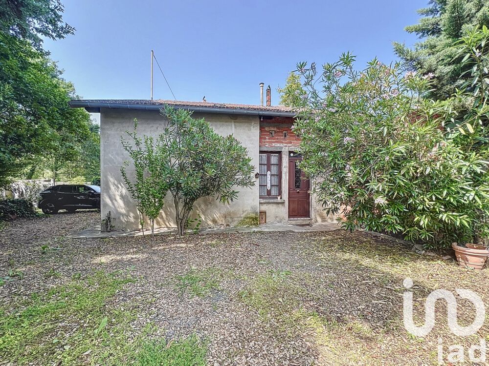 Vente Maison Vente Maison/villa 6 pi�ces Roques