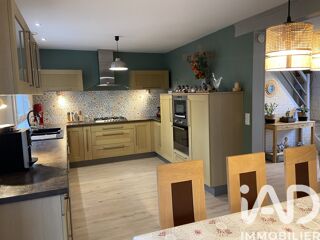  Maison � vendre 5 pi�ces 98 m�