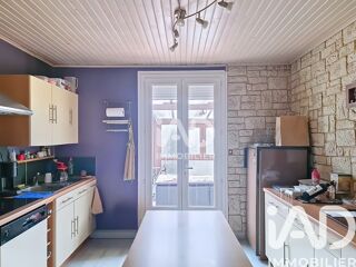  Maison � vendre 5 pi�ces 123 m�