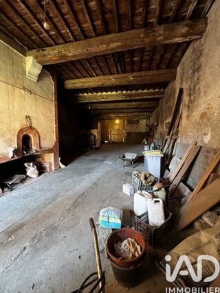  Maison � vendre 5 pi�ces 300 m�