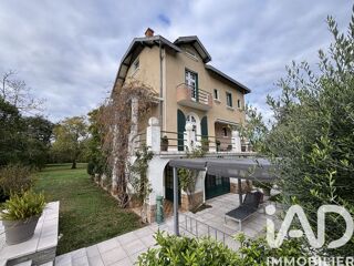  Maison � vendre 7 pi�ces 291 m�