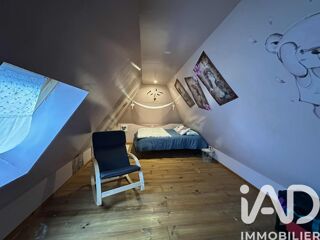  Maison � vendre 3 pi�ces 90 m�