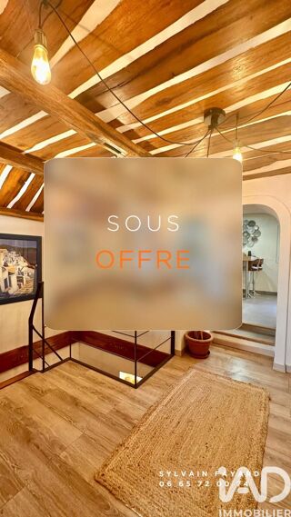  Maison � vendre 6 pi�ces 122 m�