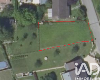  Terrain � vendre 418 m�