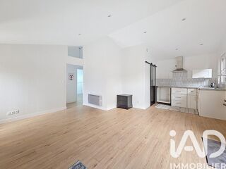  Maison � vendre 3 pi�ces 60 m�