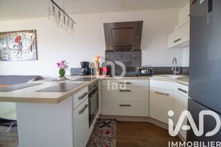  Appartement  vendre 2 pices 35 m