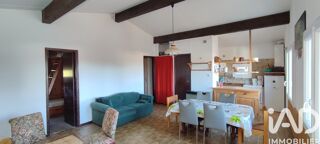  Maison � vendre 4 pi�ces 78 m�