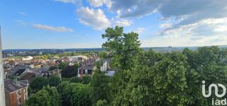  Appartement  vendre 3 pices 79 m