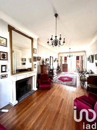  Maison � vendre 9 pi�ces 227 m�