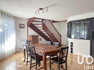  Maison  vendre 4 pices 88 m