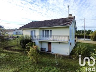  Maison � vendre 4 pi�ces 96 m�