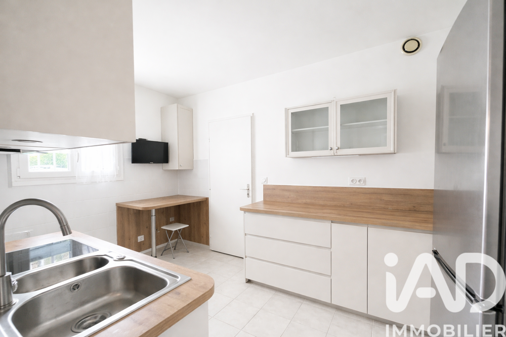 � vendre  Maison Antony (92160)