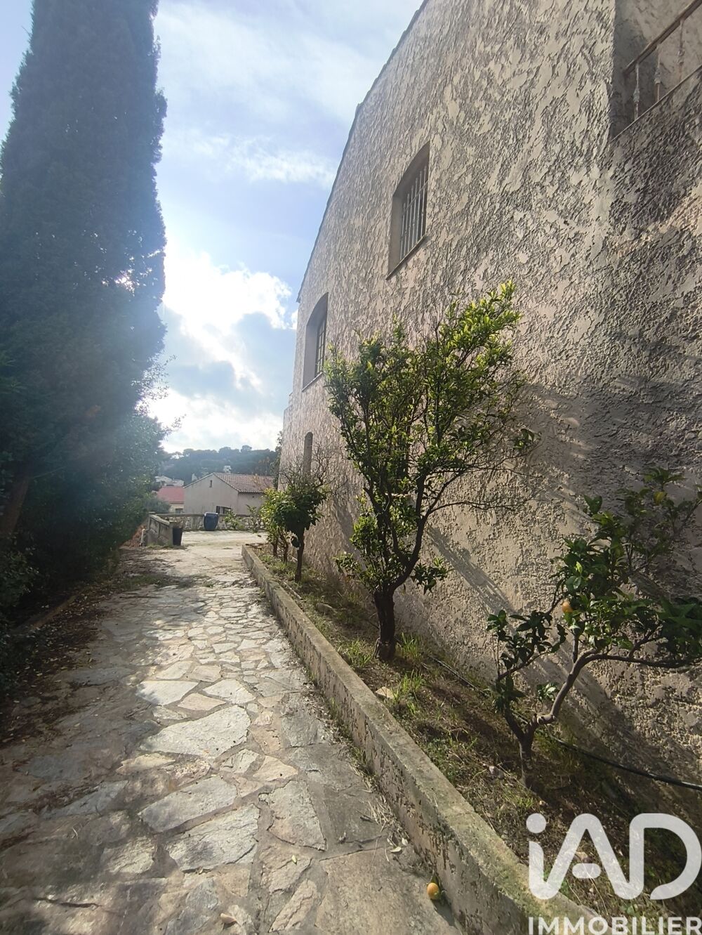 � vendre  Maison La Seyne-sur-Mer (83500)