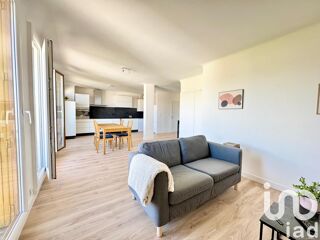  Appartement  vendre 3 pices 75 m