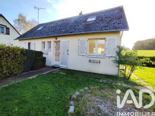  Maison � vendre 6 pi�ces 74 m�