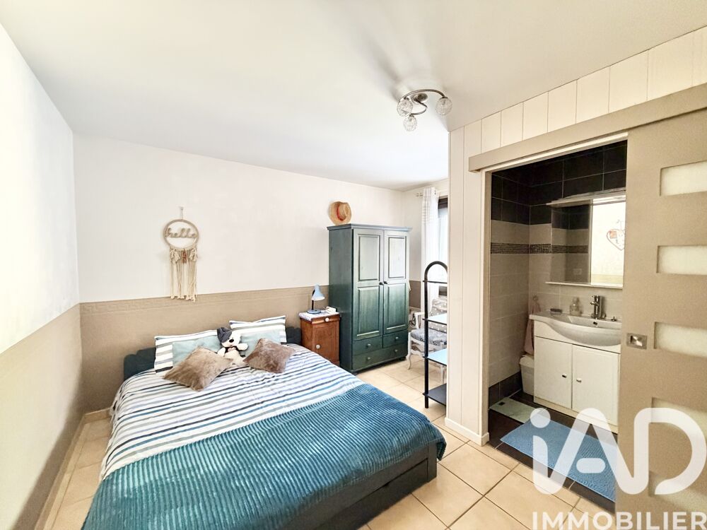 � vendre  Maison Biganos (33380)