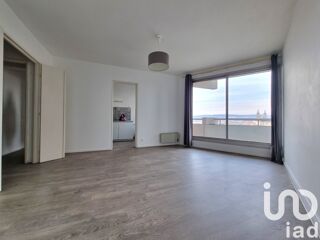  Appartement � vendre 2 pi�ces 47 m�